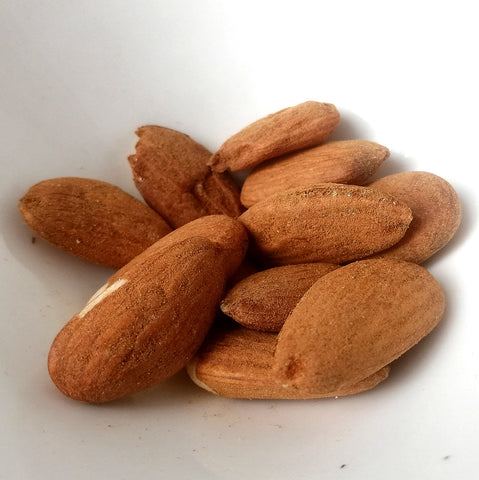Raw almond 100g