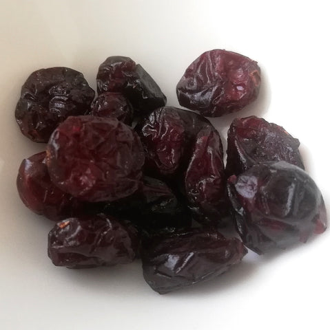 Dried cranberry 100g