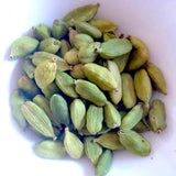 Cardamomo verde Entero 25g