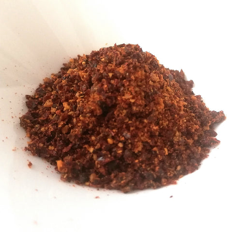 Chipotle chili powder 25g