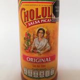 Salsa Chipotle Cholula 150ml