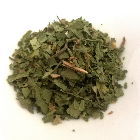 Dried cilantro 30g