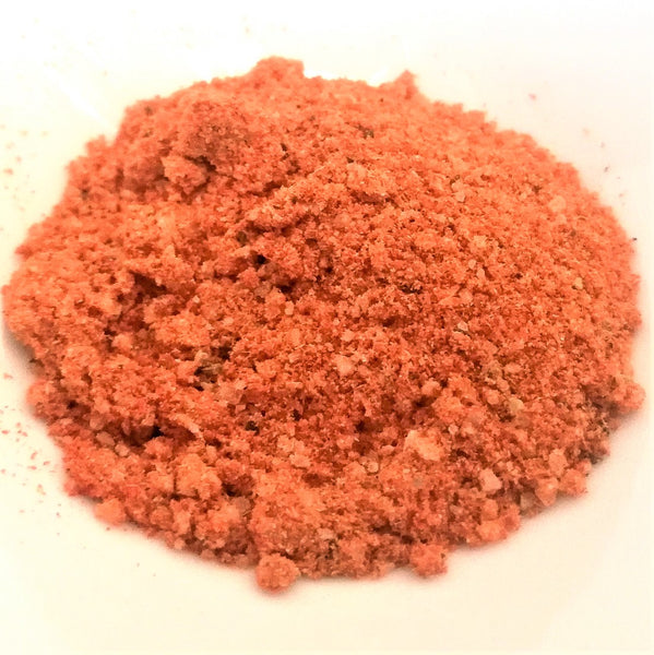 Spicy American seasoning 30g