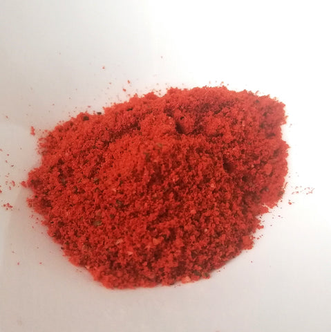 Seasoning for appetizers 30g