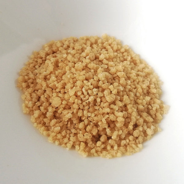 Organic whole couscous 500g