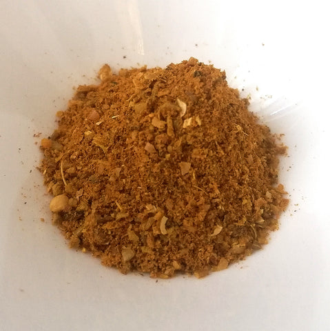 Mauritius Curry Terre Exotique 30g