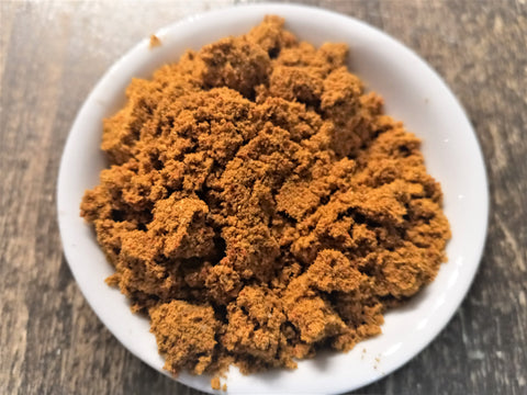 Medium Madras Curry 40g