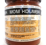 Salsa Dorowat Mom Koumba 230ml