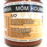 Dorowat Mom Koumba Sauce 230ml