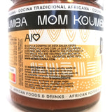 Salsa Dorowat Mom Koumba 230ml