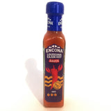 Encona Cajun Sauce 142ml