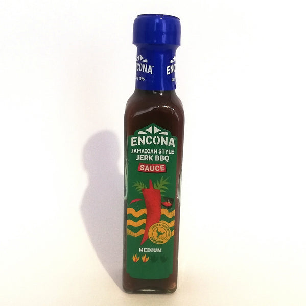 Salsa jerk Encona 142ml