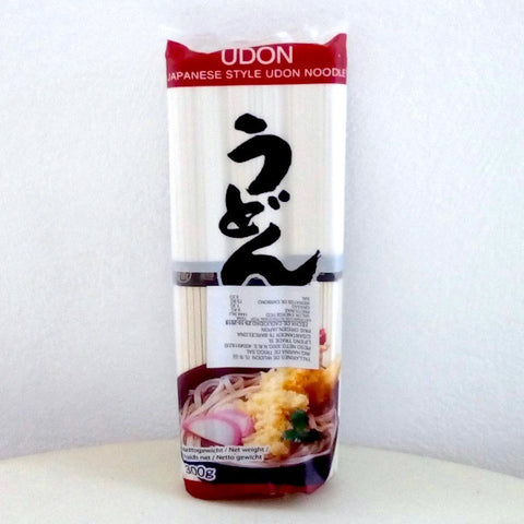 Fideo Udon japonés 300g - savourshop.es