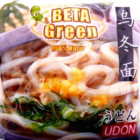 Fideo Udon 200g - savourshop.es