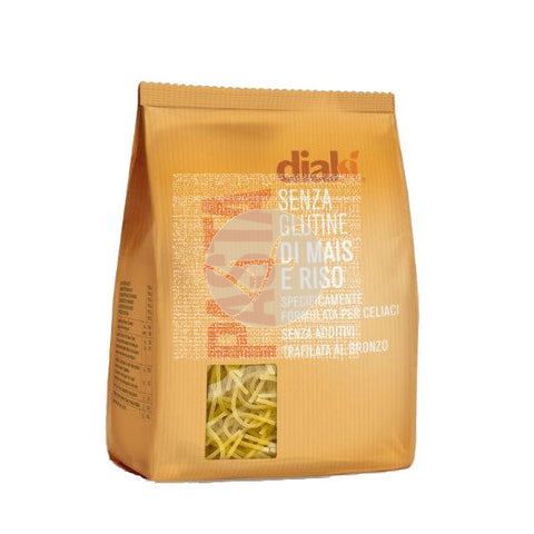 Filini Gluten-Free Thick Noodles 400g Dialsi