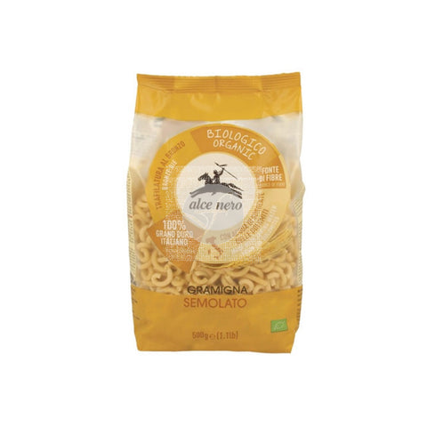 Noodles for fideuà bio 500g Alce Nero