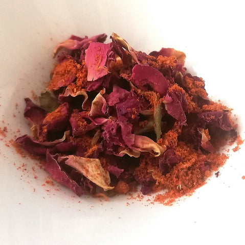 Rose Harissa, rose harissa 30g