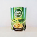 Jackfruit en lata 480g - savourshop.es