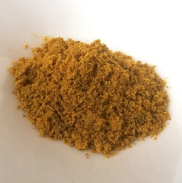 Jerusalem Spice Mix 30g