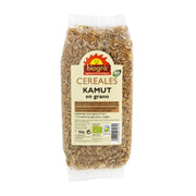 Kamut en grano ecológico 500g - savourshop.es