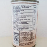 Leche de coco 165ml baja en grasas - savourshop.es