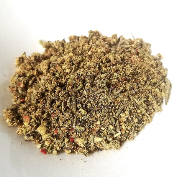 Lemon Pepper 30g