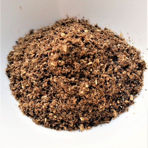 Loomi, black lime powder 20g