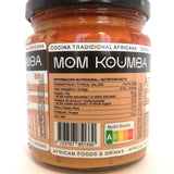 Maffe Mom Koumba Sauce 230ml