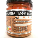 Maffe Mom Koumba Sauce 230ml