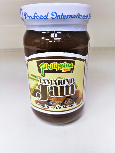 Mermelada de tamarindo 300g