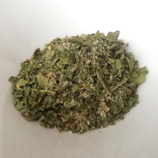 Especias para mojo verde 30g