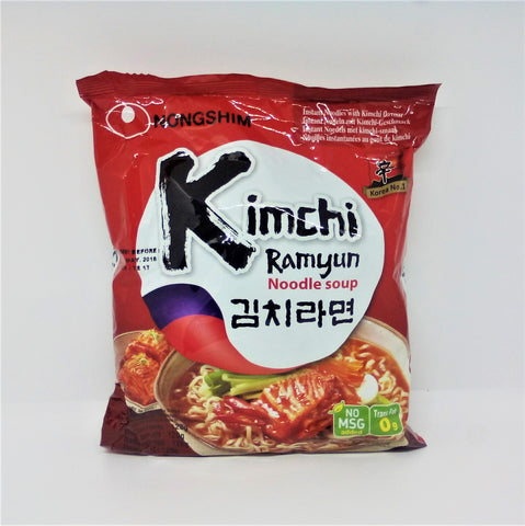 Noodle KImchi Corea - savourshop.es