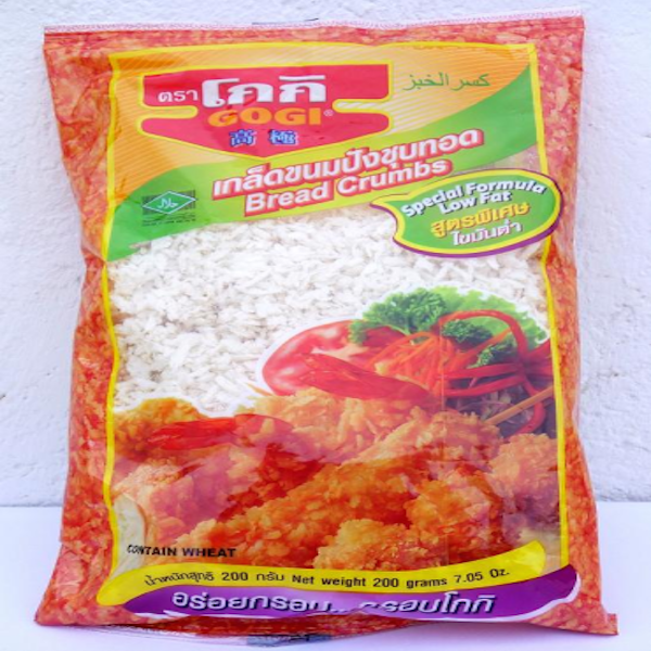 Panko 200g - savourshop.es