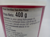 Pasta Tom Kha 400g - savourshop.es