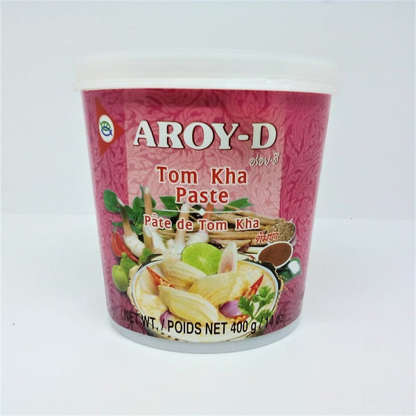 Pasta Tom Kha 400g - savourshop.es