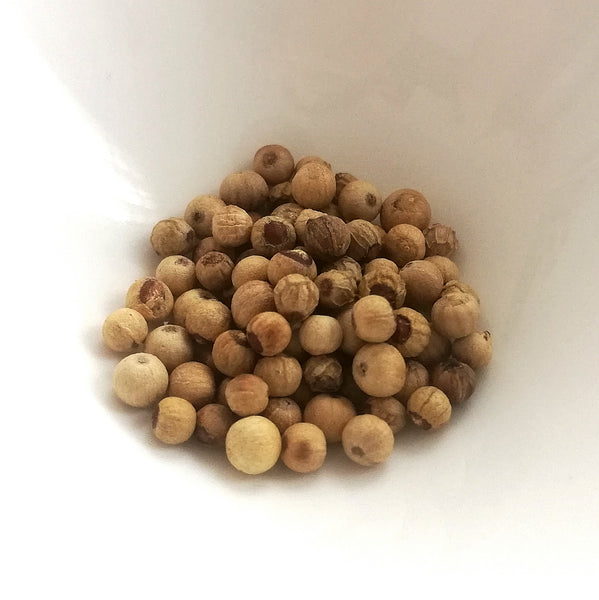 Penja Terre Exotique Smoked White Pepper 20g