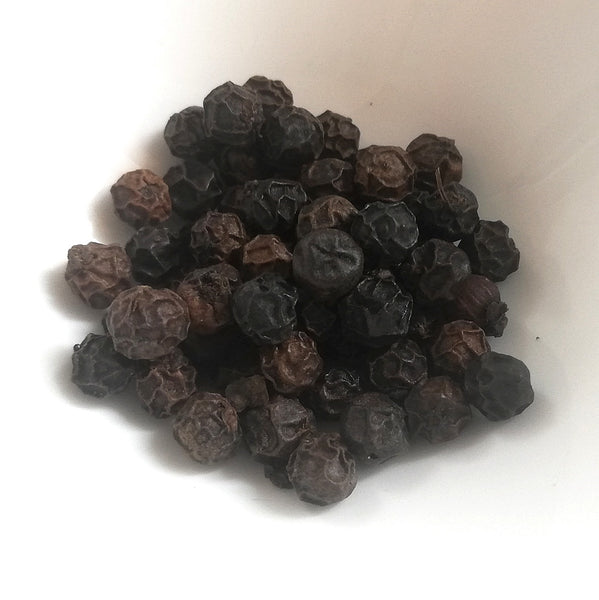 Kerala Black Pepper Terre Exotique 25g