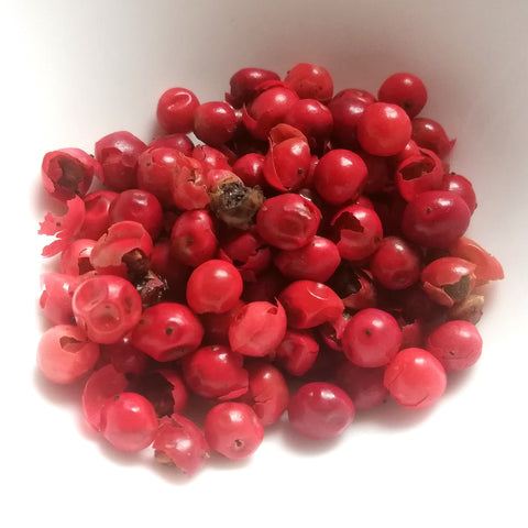 Pink Pepper 30g