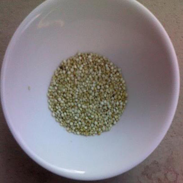 Quinoa 500g - savourshop.es