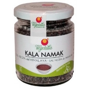 Sal negra del Himalaya 220g - savourshop.es