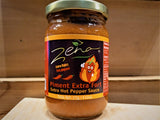 Zena Senegal Extra Hot Pepper Sauce 270g