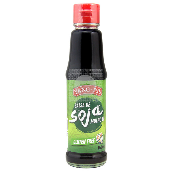 Gluten-free soy sauce 150ml