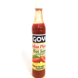 Goya hot sauce 100ml