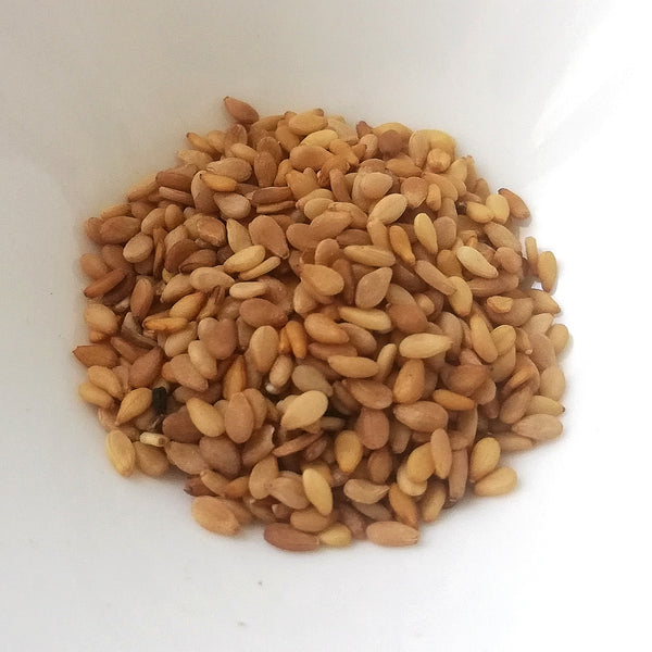 Roasted sesame seeds 200g