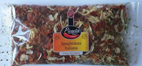 Italian Spaghettata 80g