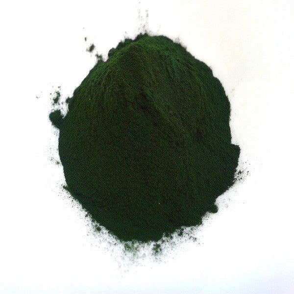 Spirulina 30g - savourshop.es