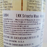 Sriracha con Mayonesa LKK 445ml - savourshop.es