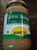 Tahini , crema de sésamo bio