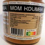 Yassa Mom Koumba Sauce 230 ml